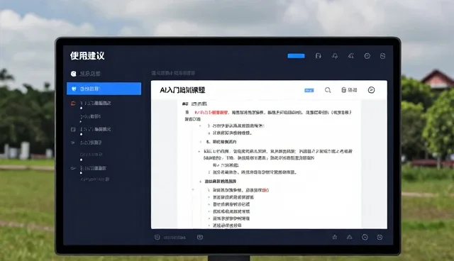 提升系统稳定性：维护策略中的常见问题与处理方法