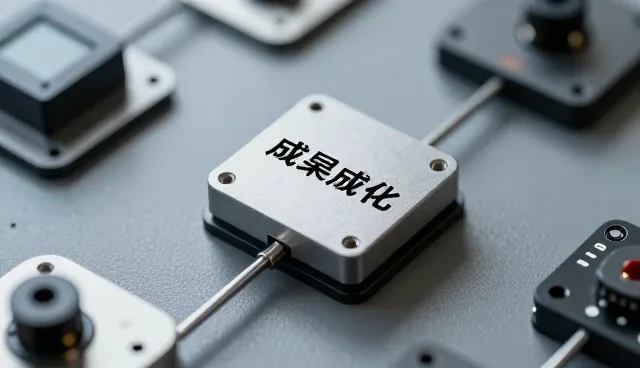 技术开发技术转化怎么做得更稳:技术成果一线经验